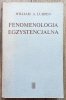William A. Luijpen Fenomenologia egzystencjalna